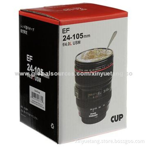 2014 Unique-shaped Professional Tumbler for Cheap Price with 400mL CapacityNew